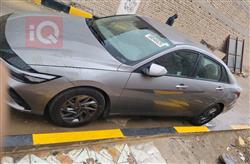 هیۆندای ئەلەنترا